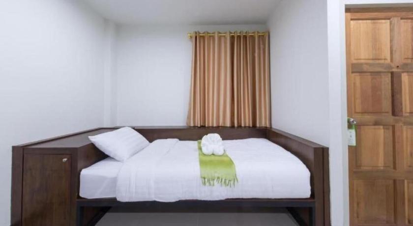 Bees Smile Hotel Чианграй Экстерьер фото