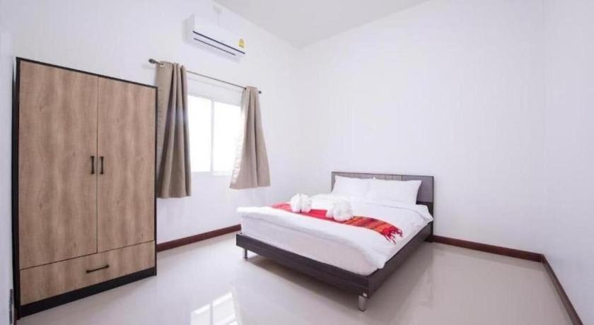 Bees Smile Hotel Чианграй Экстерьер фото